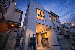 床暖房付き　機能性とデザイン性を兼ね備えた快適空間