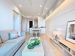 シティタワーズ東京ベイ　セントラルタワー