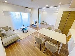 コスモ新小岩パークビュー