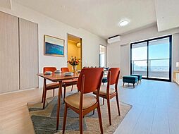 プラウドタワー渋谷