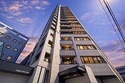 プラウドタワー渋谷