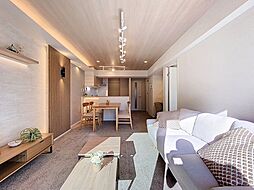 ファミリータウン東陽E棟