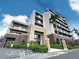 ライオンズクオーレ幕張マークスフォート