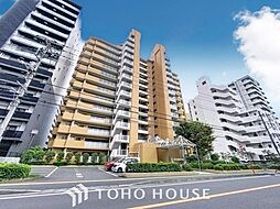 京成サンコーポ市川