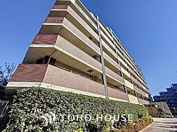 ライオンズグローベル西船橋クイーンズアリーナ