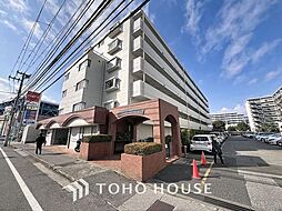 ルネ市川中山マンション