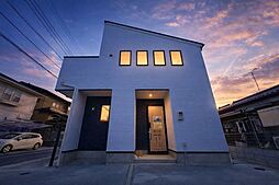 市川市中国分3丁目