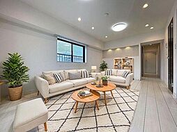 キャッスルマンション錦糸町