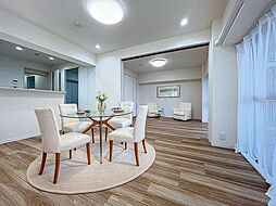 洋伸東大島マンション