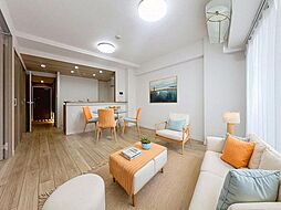 ベルヴィータ小岩