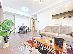 レクセルガーデン浦安