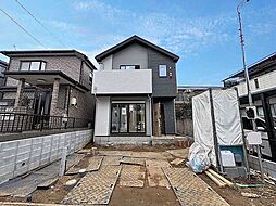 松戸市松戸　新築戸建て