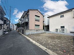 市川市大洲4丁目