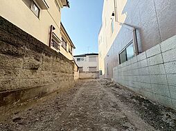 利便性に優れ穏やかな街並みに佇む新築戸建て