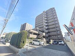 ノーブル猿江恩賜公園WEST