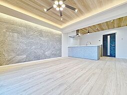 北千住パークファミリア