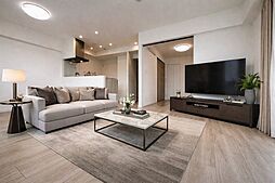 モアステージ新浦安