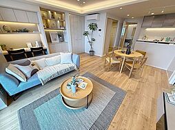 勝どきザ・タワー