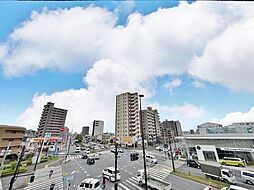 ガーラ・レジデンス一之江