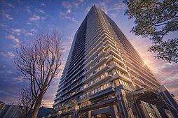 シティータワー金町タワー棟