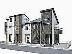 市川市塩焼3丁目17番