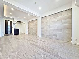 清新北ハイツ5号棟