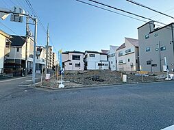 都心へのアクセス良好　快適な暮らしを実現する住まい