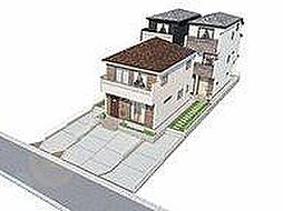 市川市原木3丁目E号棟