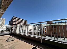 キャニオンマンション本八幡