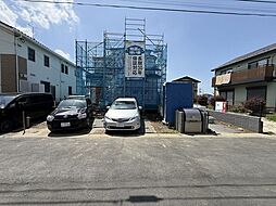 市川市柏井町3丁目B号棟