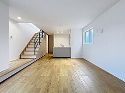 快適叶える充実の設備　居心地よいマイホーム