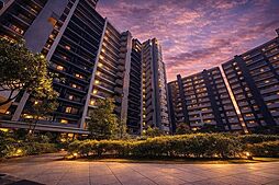 幕張ベイタウン　グリーナC棟