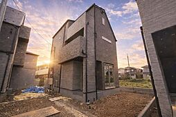 LEBEN PLATZ　MIZUE　LUCAS　No.2