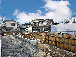 市川市大洲新築戸建て