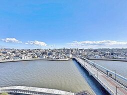 クリオ新小岩イーストテラス