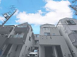 墨田区立花中古戸建て