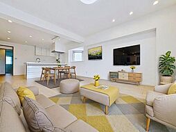 行徳ニューグランドハイツD棟