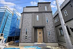 江戸川2丁目4号棟