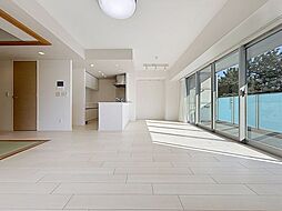 Brillia稲毛海浜公園