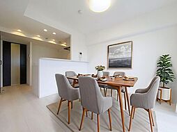 アーバンメゾン東大島