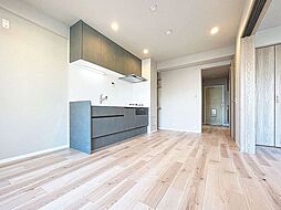 プリマドムス立花