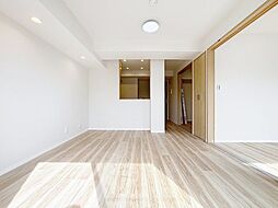 ナイスアーバン北綾瀬第二