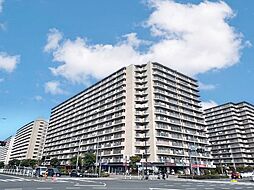 東大島ファミールハイツ1号棟