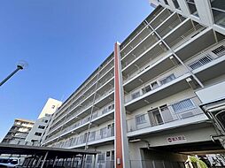 フドウ船橋ハイツ