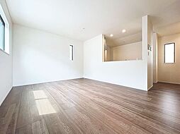 ZEH水準の快適住戸　暮らしの質を高める住空間