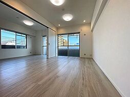 グリーンパーク金町