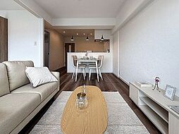 大島スカイハイツ