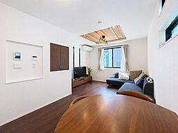 亀戸1丁目　築浅中古戸建