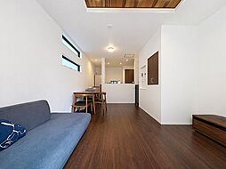 亀戸1丁目　築浅中古戸建