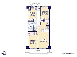 エンゼルハイム金町第2